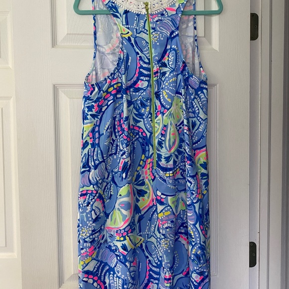 Lilly Pulitzer Carlotta (lobster) - Picture 2 of 5